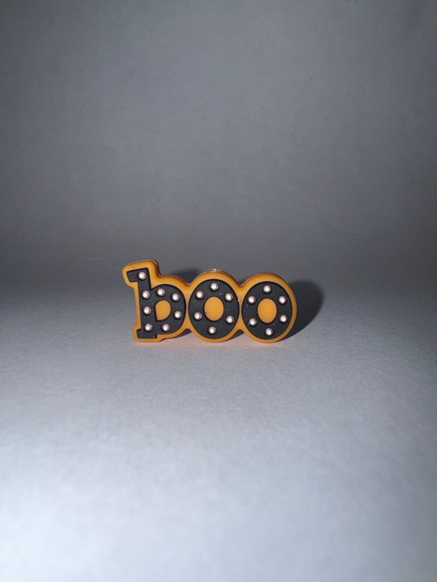 Boo focal
