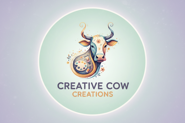 Creative Cow Creations 
